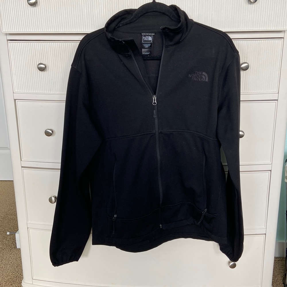 Men’s North Face Jacket